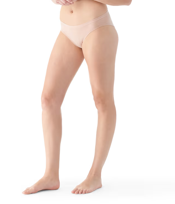 Womens Intraknit Bikini Boxed