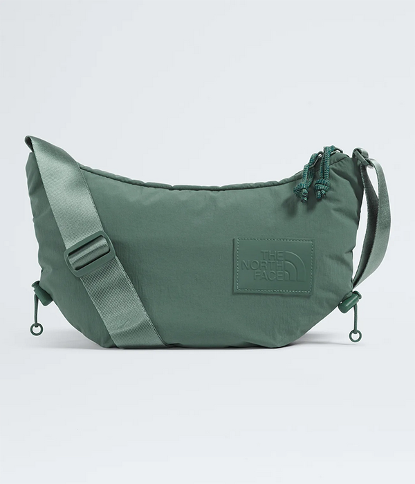Womens Never Stop Crossbody S25