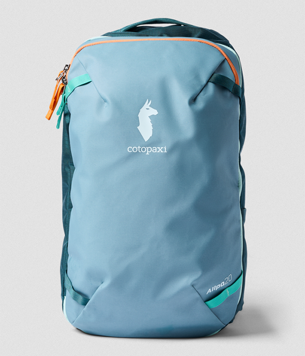 Allpa 20L Travel Pack