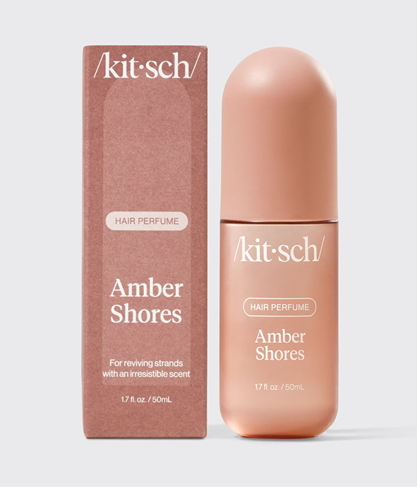 Amber Shores Hair Perfume
