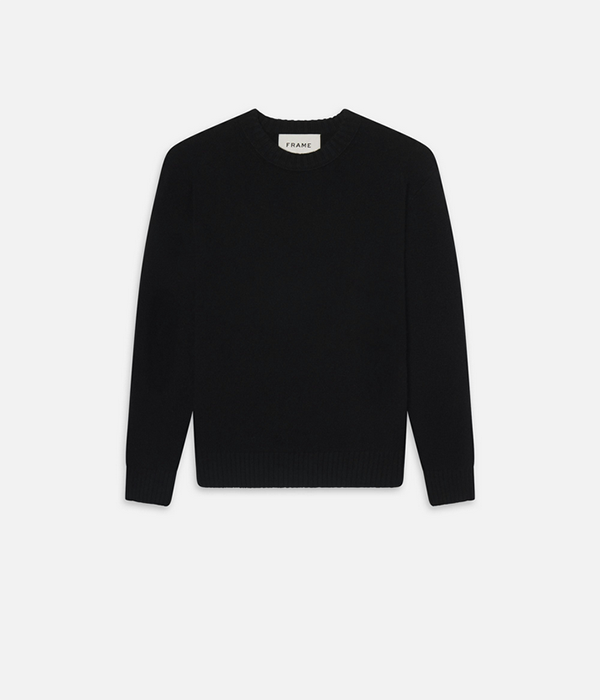 Mens Frame Cashmere Sweater
