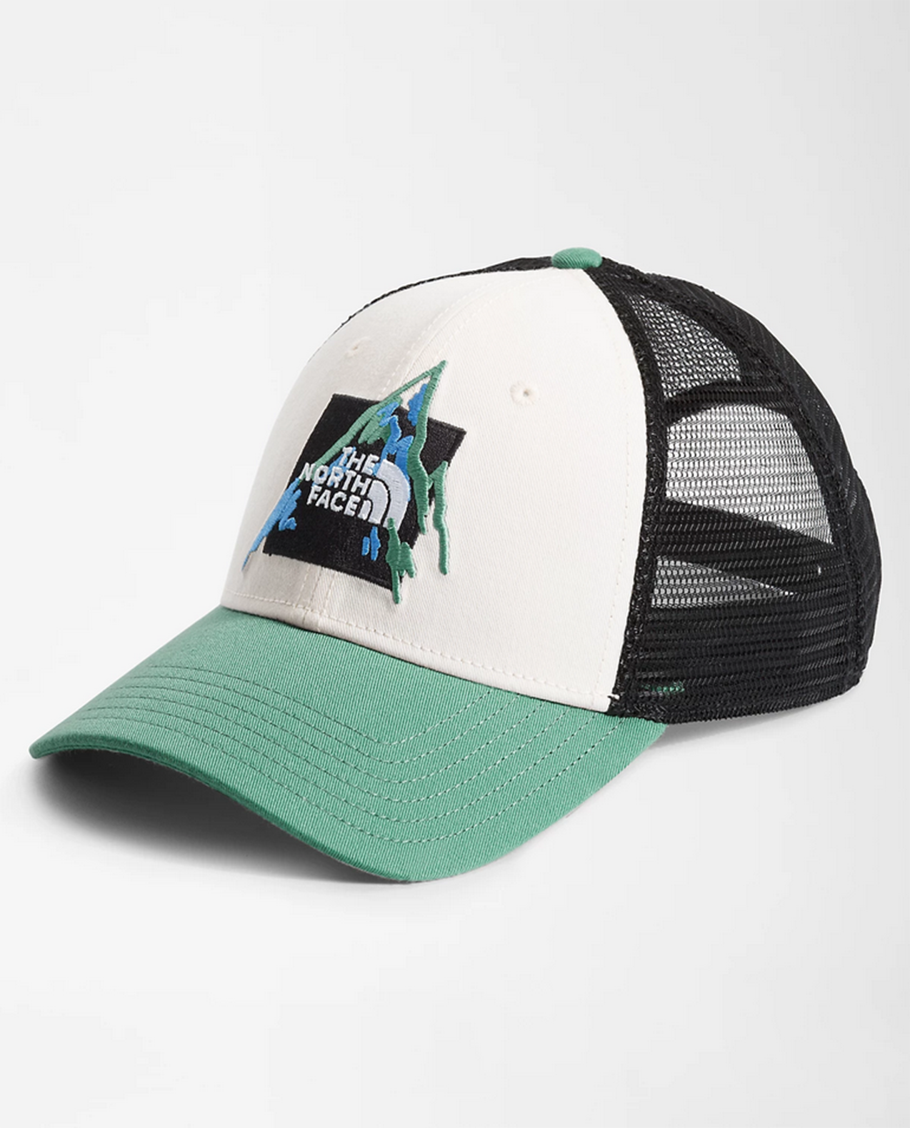 Mudder Trucker F25