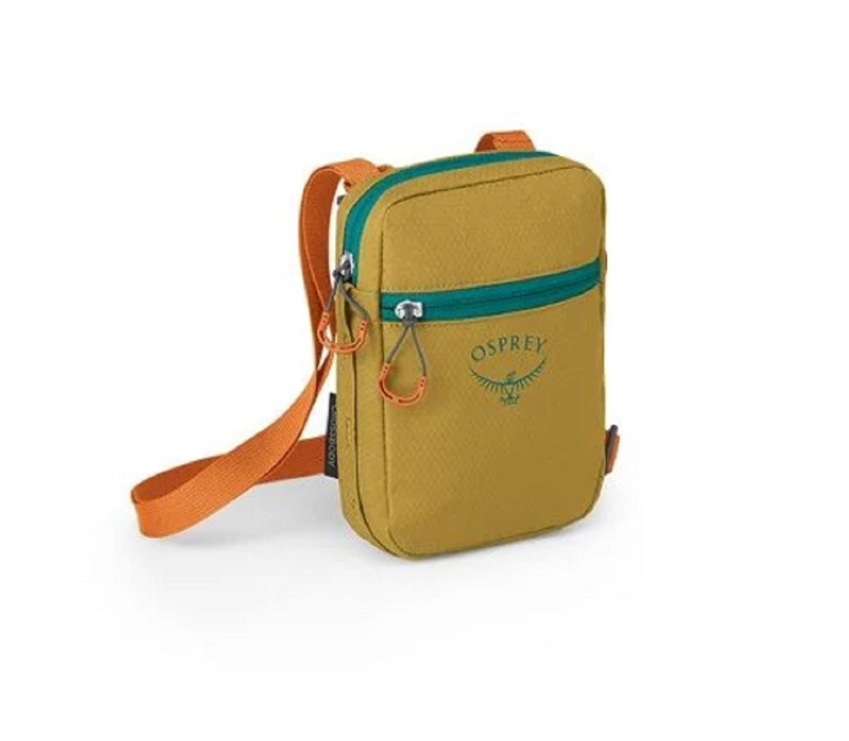 Daylite Small Crossbody Tumbleweed/Tunnel Vision