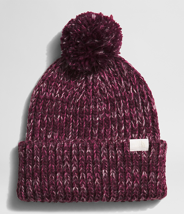 Cozy Chunky Beanie F22