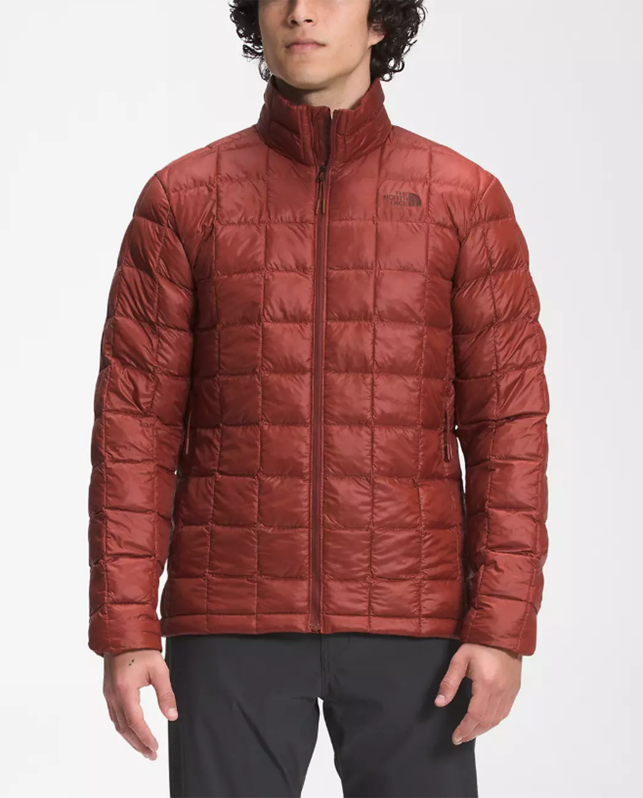 Mens Thermoball Eco Jacket
