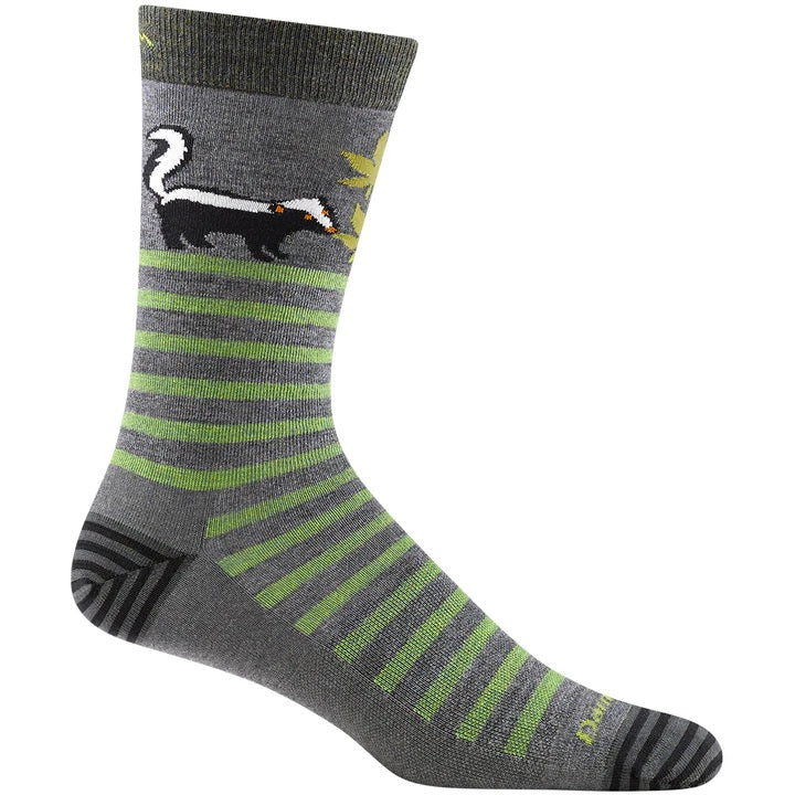 Mens Animal Haus Crew Lightweight