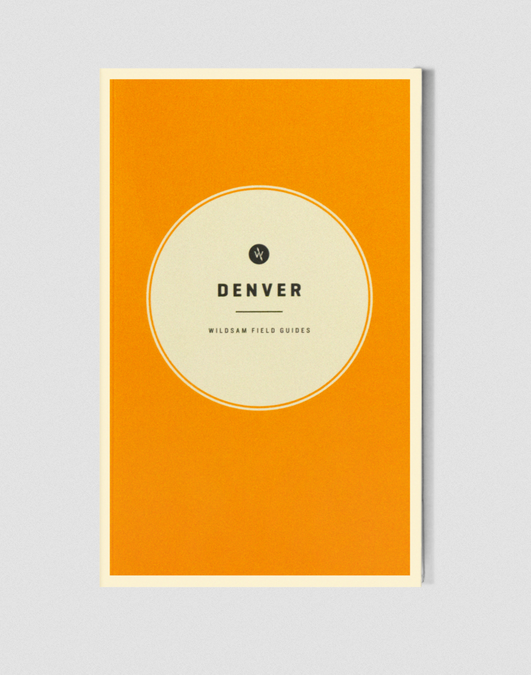Denver Field Guide