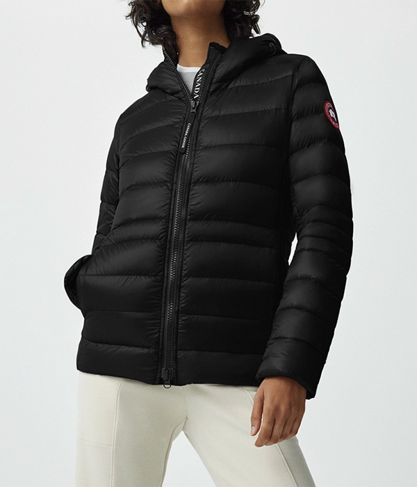 Womens Cypress Hoody