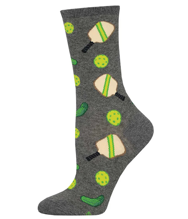 Womens Pickleball Socks