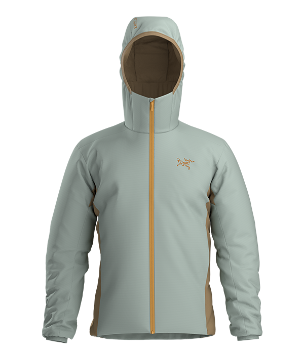 Mens Atom Hoody F26