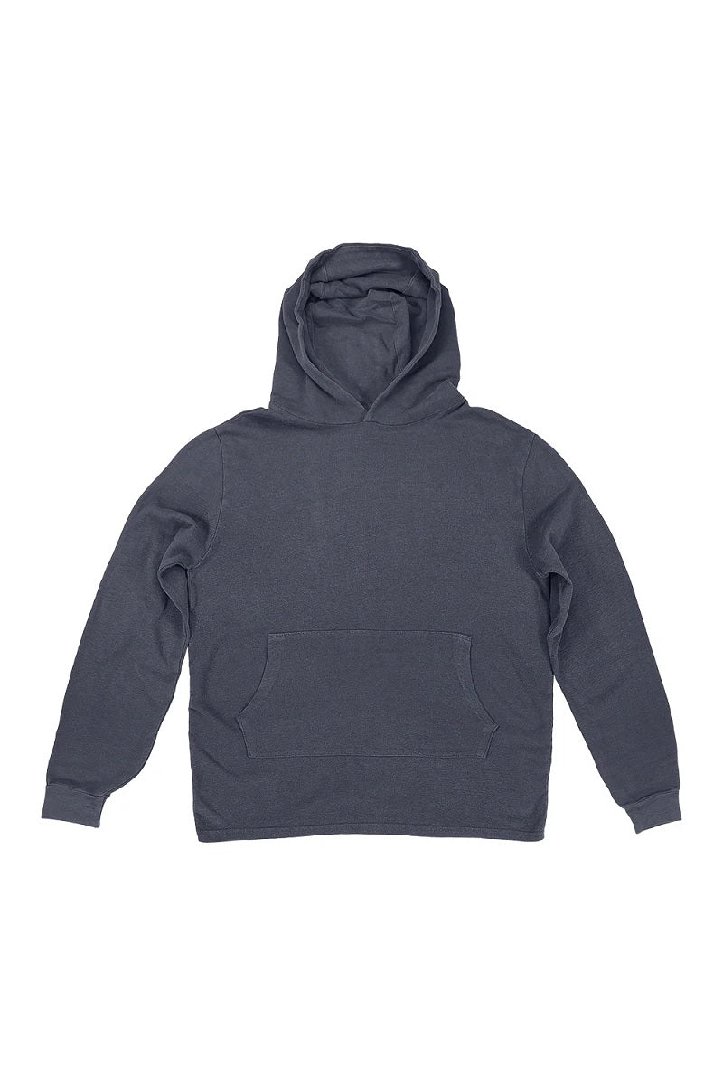 Mens Santa Cruz Hooded Sweatshirt