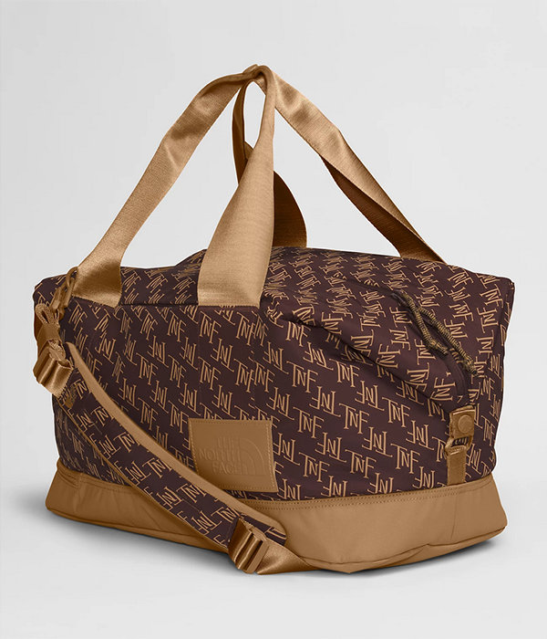 Womens Never Stop Weekender Duffel