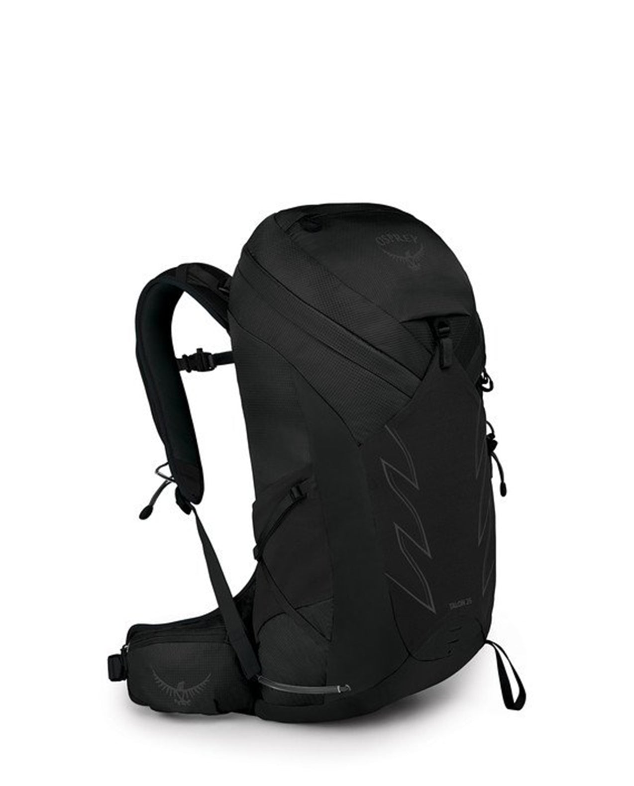 OSPREY PACKS Talon 26 in Stealth Black S/M