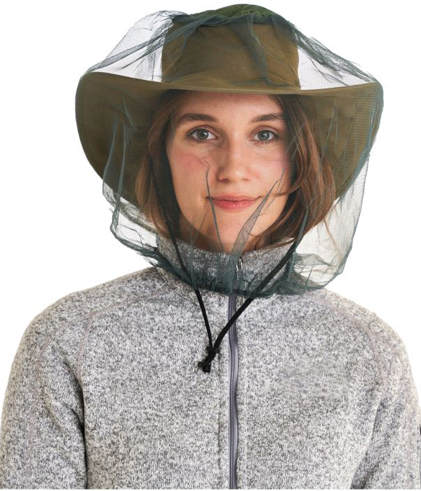 Mosquito Head Net 2.0