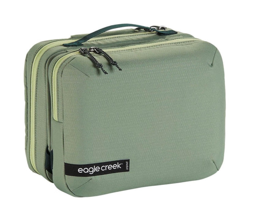 EAGLE CREEK Pack-It Reveal Trifold Toiletry Kit
