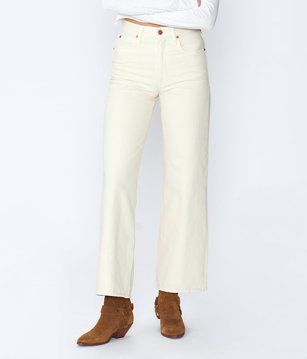 Womens Grace Jean B