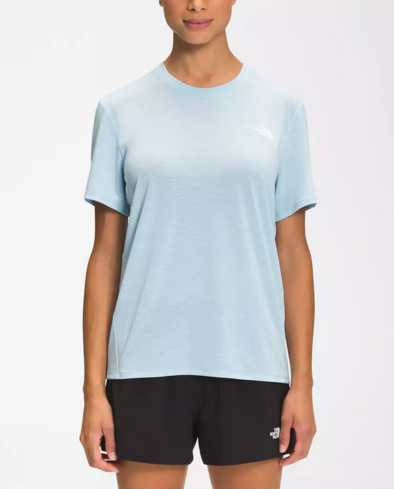 Womens Wander S/S