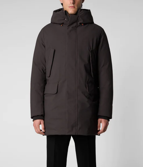 Mens Wilson Jacket SMEG17