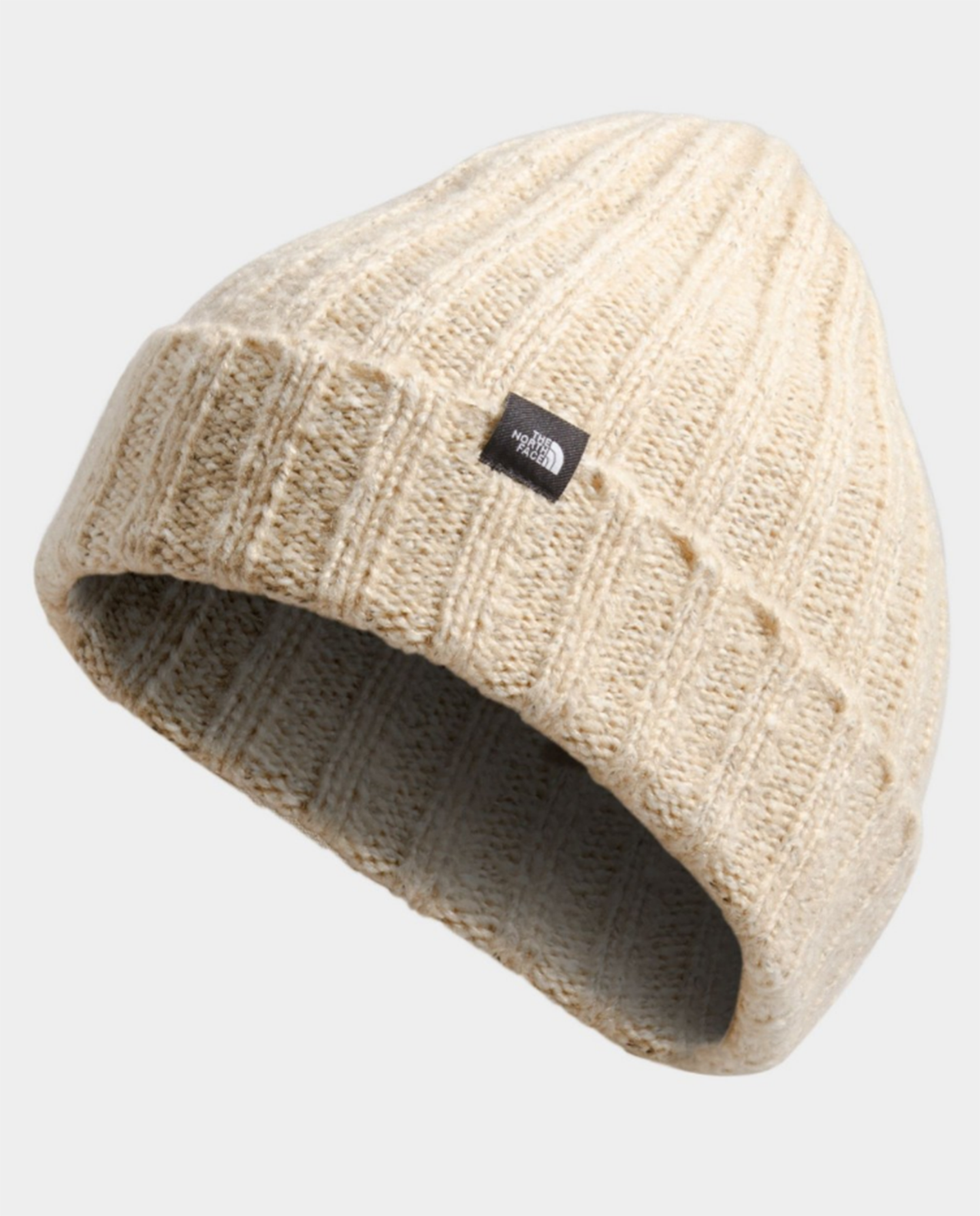 Chunky Rib Beanie