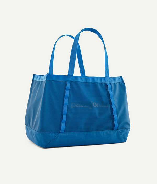 Black Hole Tote 25L F26