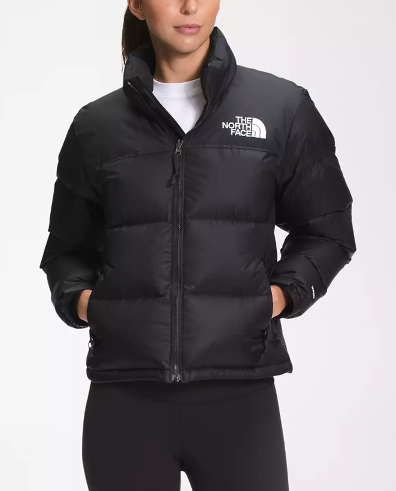 Womens 1996 Retro Nuptse Jacket