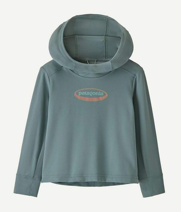 Baby Cap SW Hoody