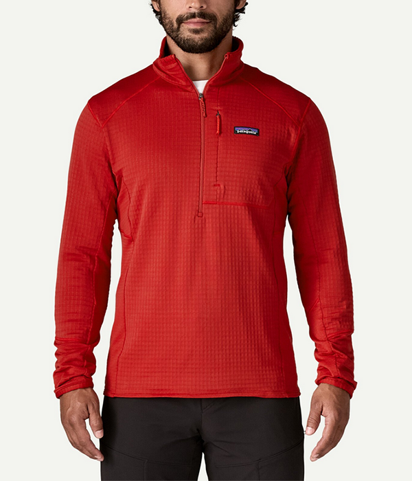 Mens R1 P/O