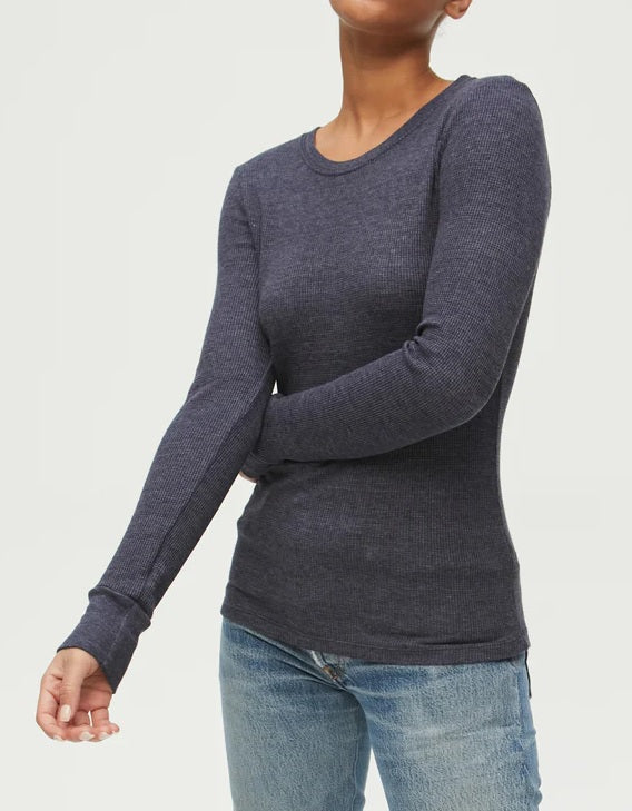 MICHAEL STARS Juliet Crew Neck