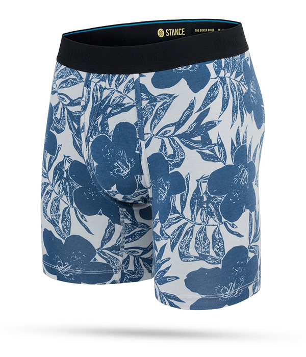Mens Lihue Boxer Brief