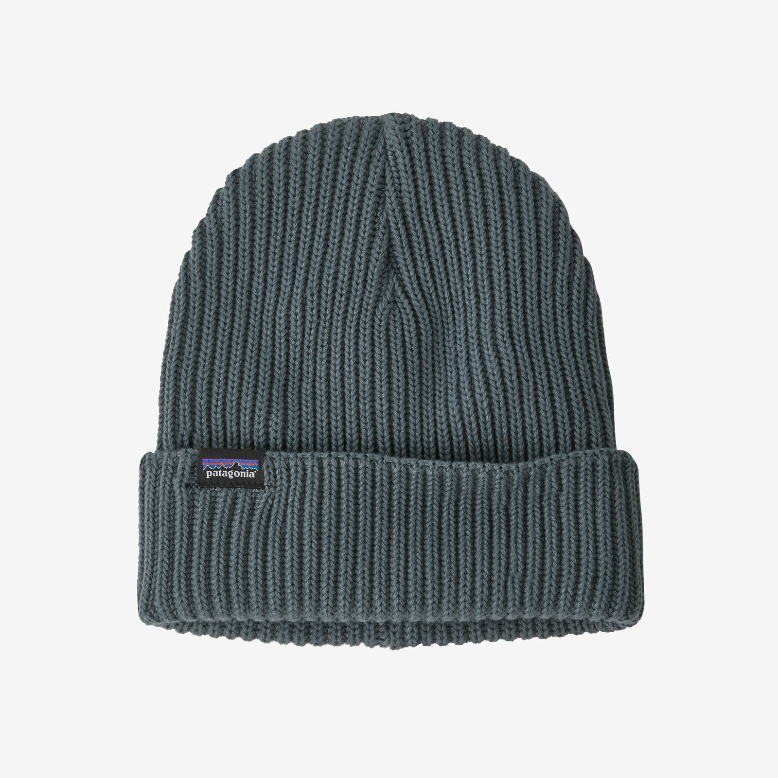 PATAGONIA Fishermans Rolled Beanie