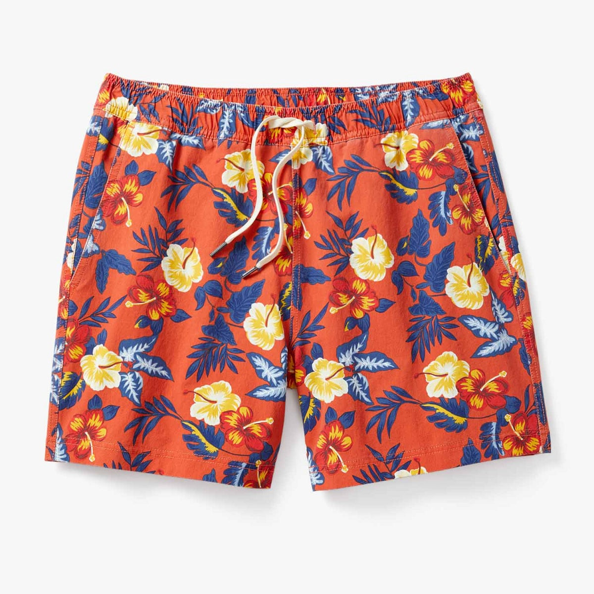 Mens Bungalow Short
