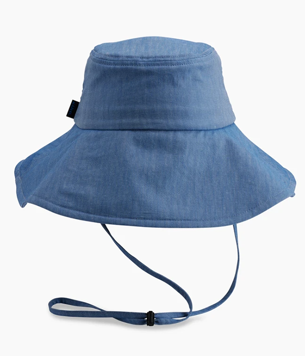 Womens Cabo Sun Hat