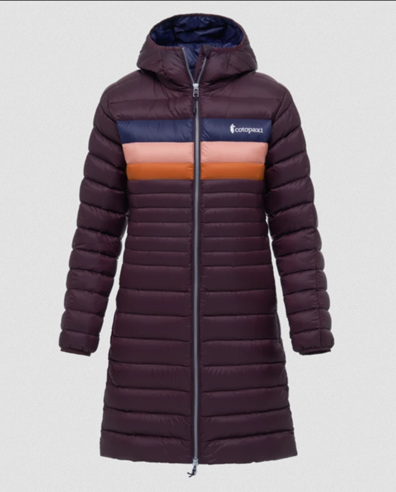 Womens Fuego Down Parka