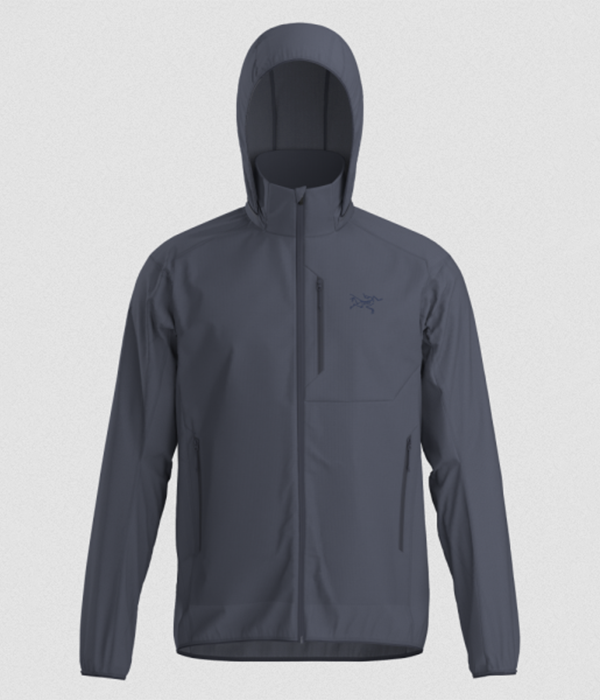Mens Ossa Stowhood