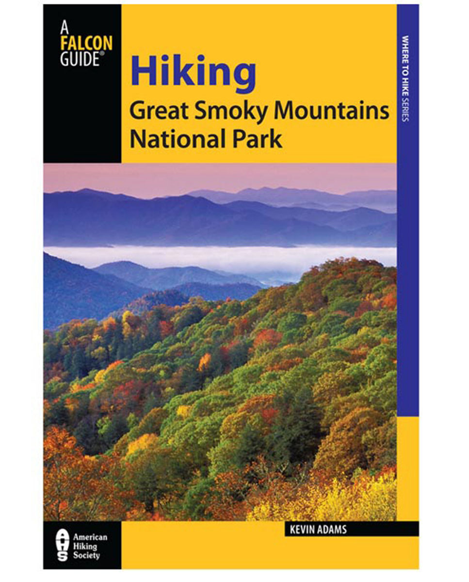 Hiking Great Smoky Mountains