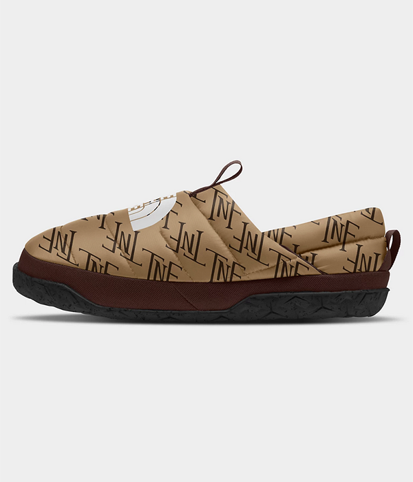 Mens Nuptse Mule