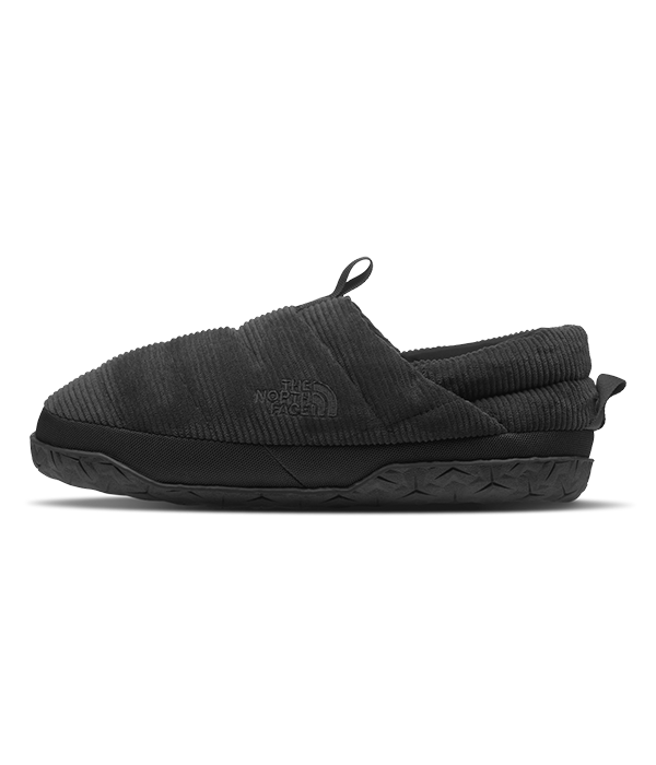 Mens Nuptse Mule Corduroy