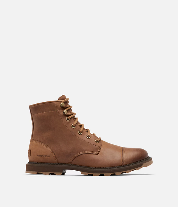 Mens Madson II Chore WP