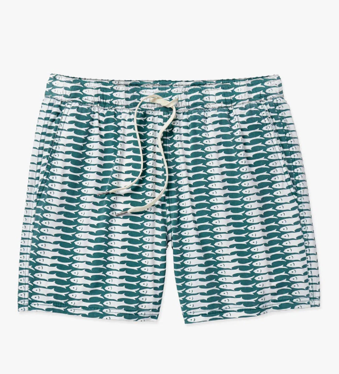 Mens Bungalow Short