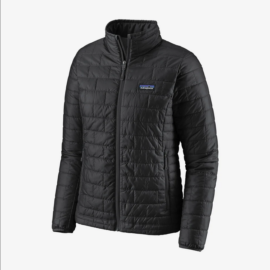 PATAGONIA Womens Nano Puff Jacket