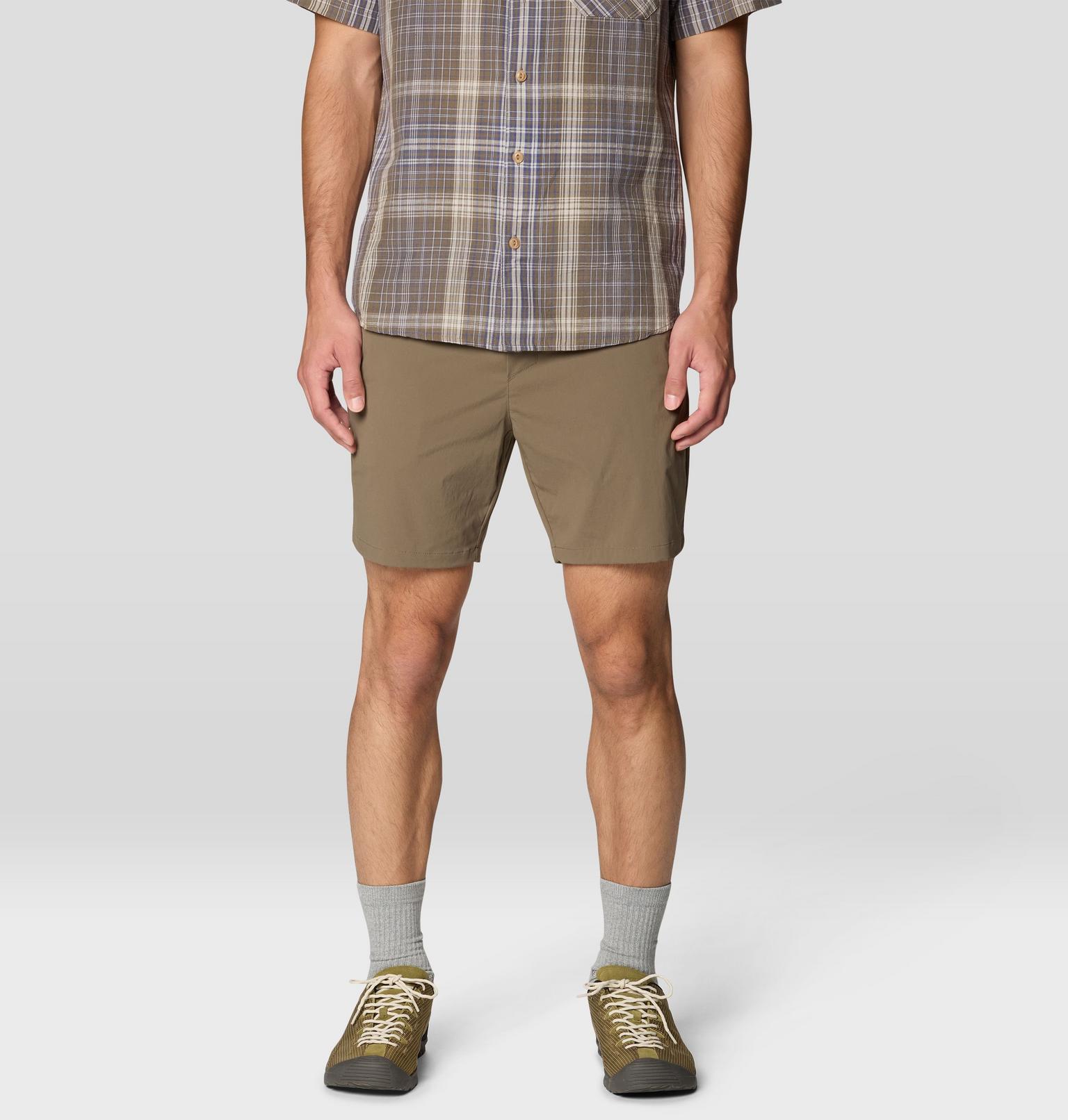 Mens Dynama Short S26