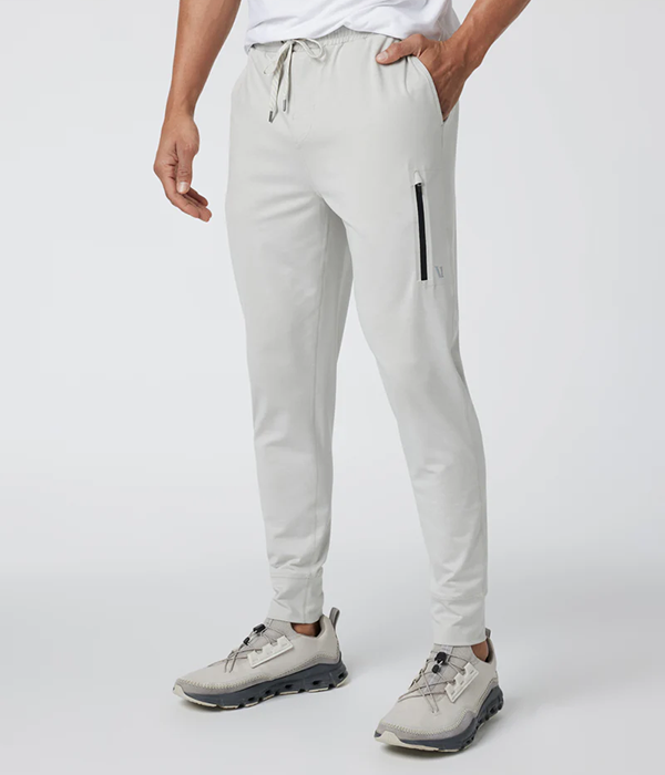 VUORI Men's Sunday Performance Jogger 28"