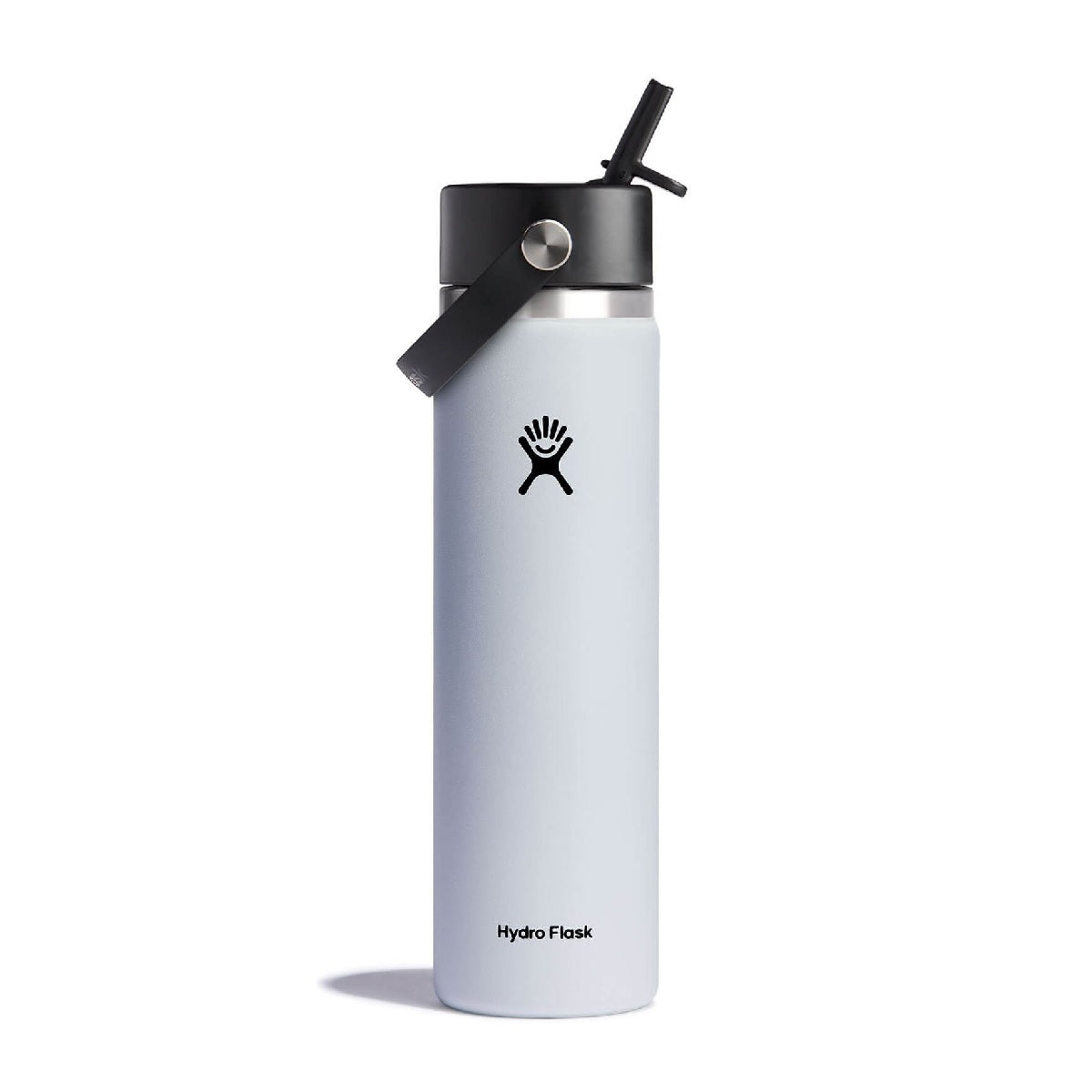24 OZ Wide Flex Straw Cap