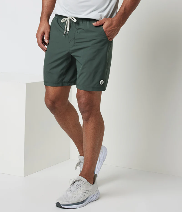 VUORI Mens Kore Short