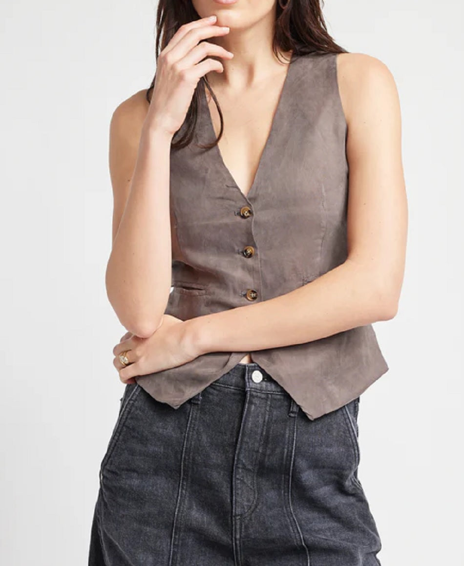 Womens Alena Vest