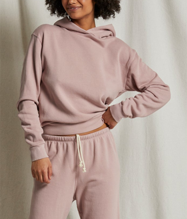 Womens Hearthoodie Pullover Hoodie