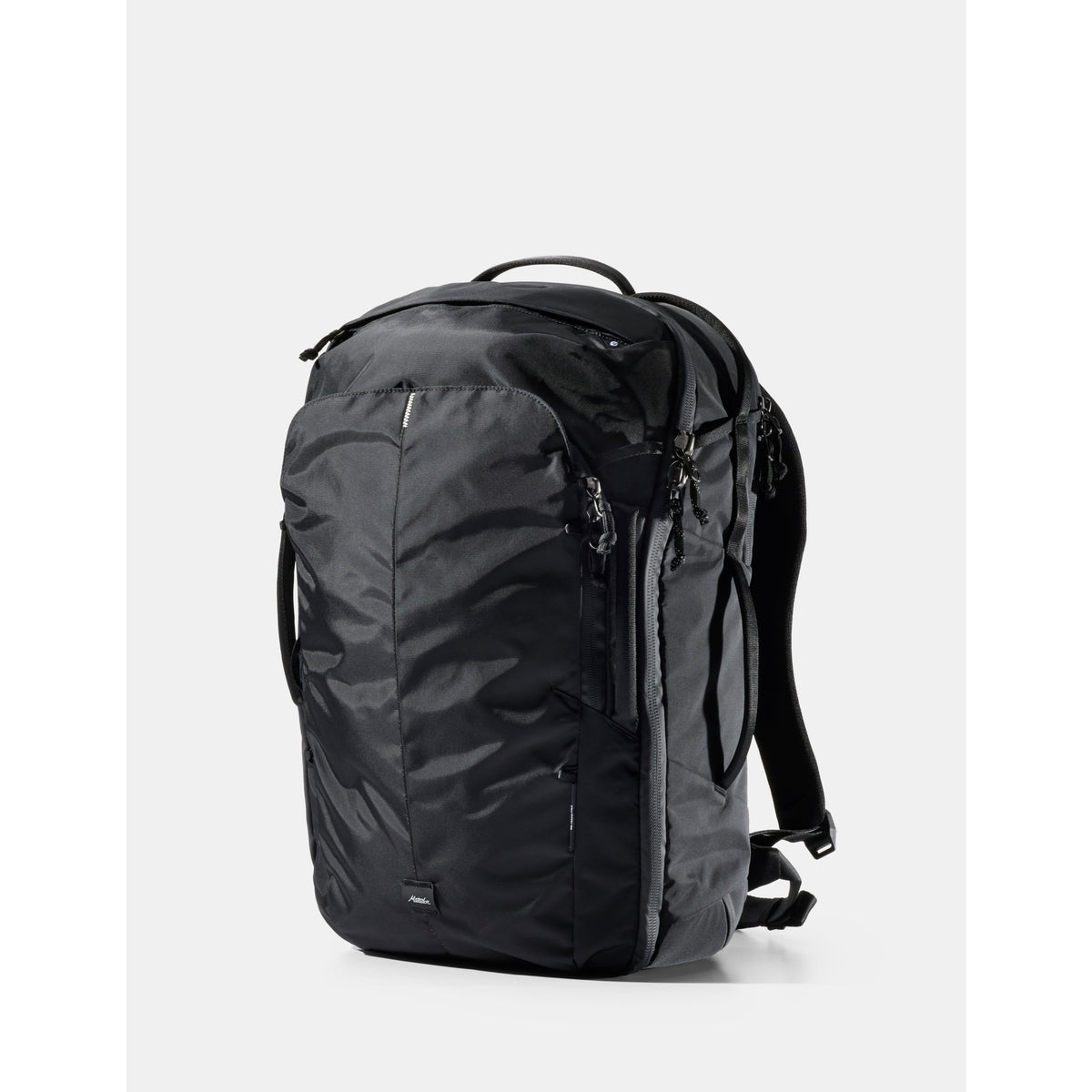 Matador 30L Carry On Travel Pack - Black - Black
