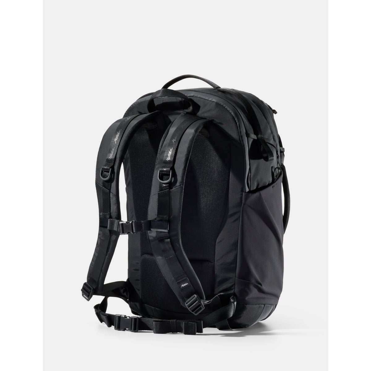 Matador 30L Carry On Travel Pack - Black - Black