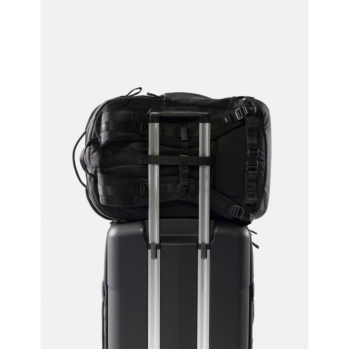 Matador 30L Carry On Travel Pack - Black - Black