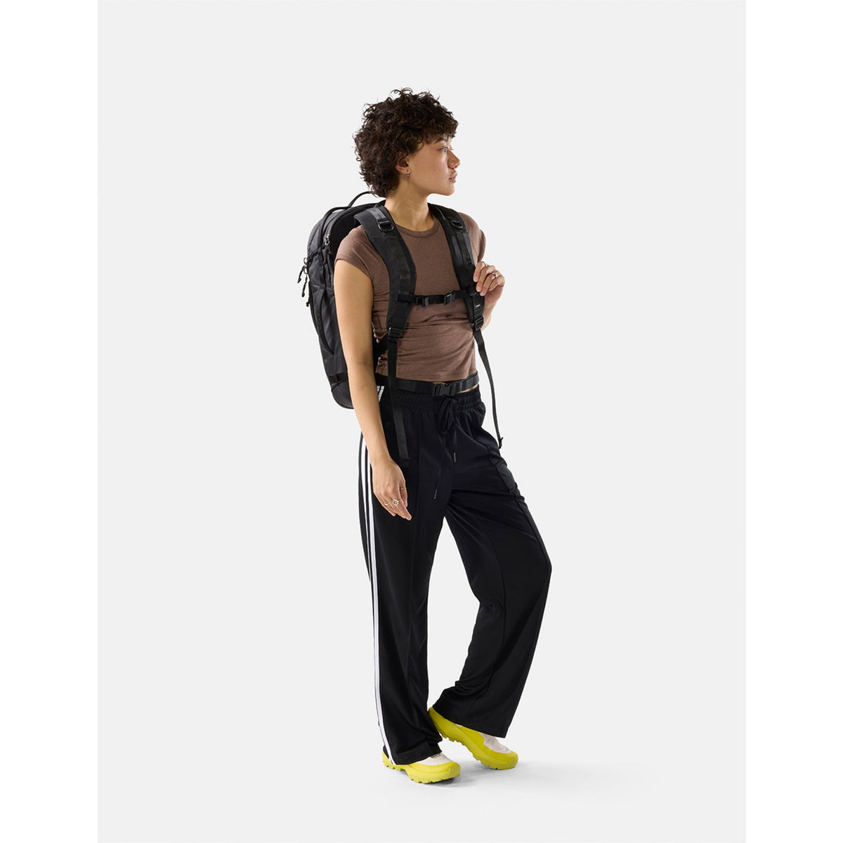 Matador 30L Carry On Travel Pack - Black - Black